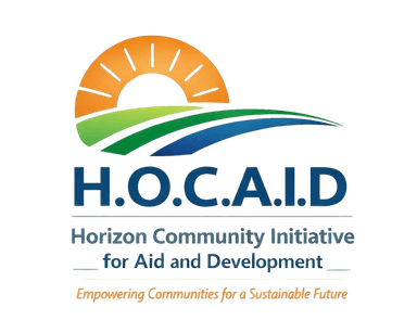 HoCAID — Horizon Community Initiative for Aid and Development