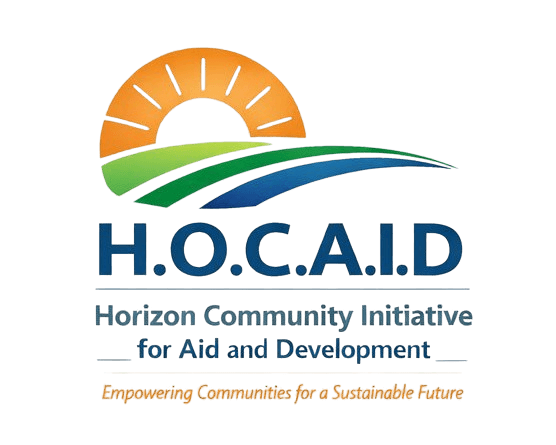 HoCAID — Horizon Community Initiative for Aid and Development